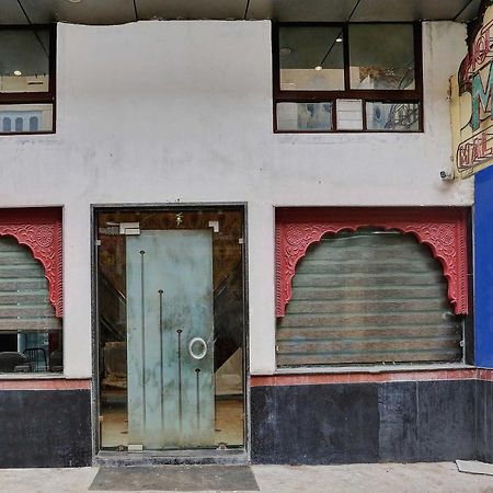 Hotel O Jaipur Road Ajmer Extérieur photo