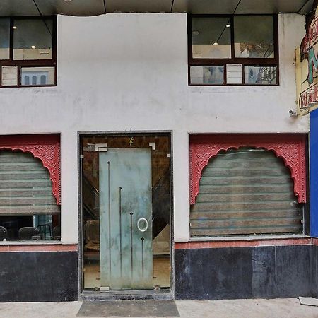 Hotel O Jaipur Road Ajmer Extérieur photo
