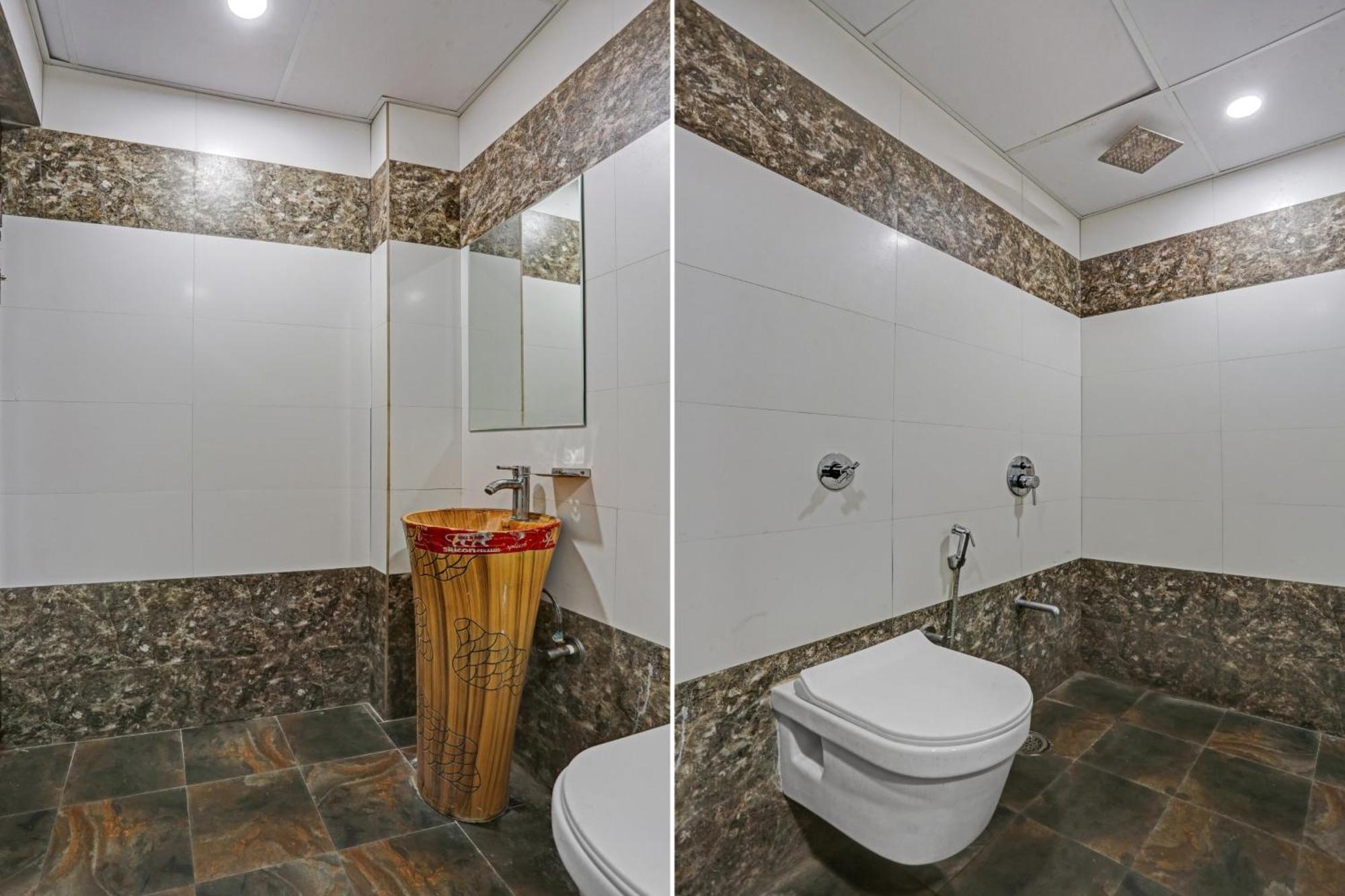 Hotel O Jaipur Road Ajmer Extérieur photo