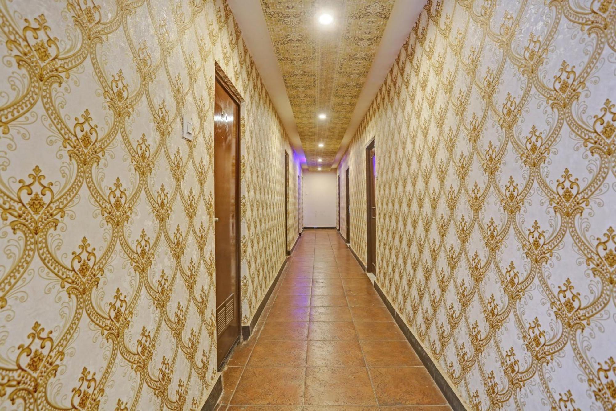 Hotel O Jaipur Road Ajmer Extérieur photo