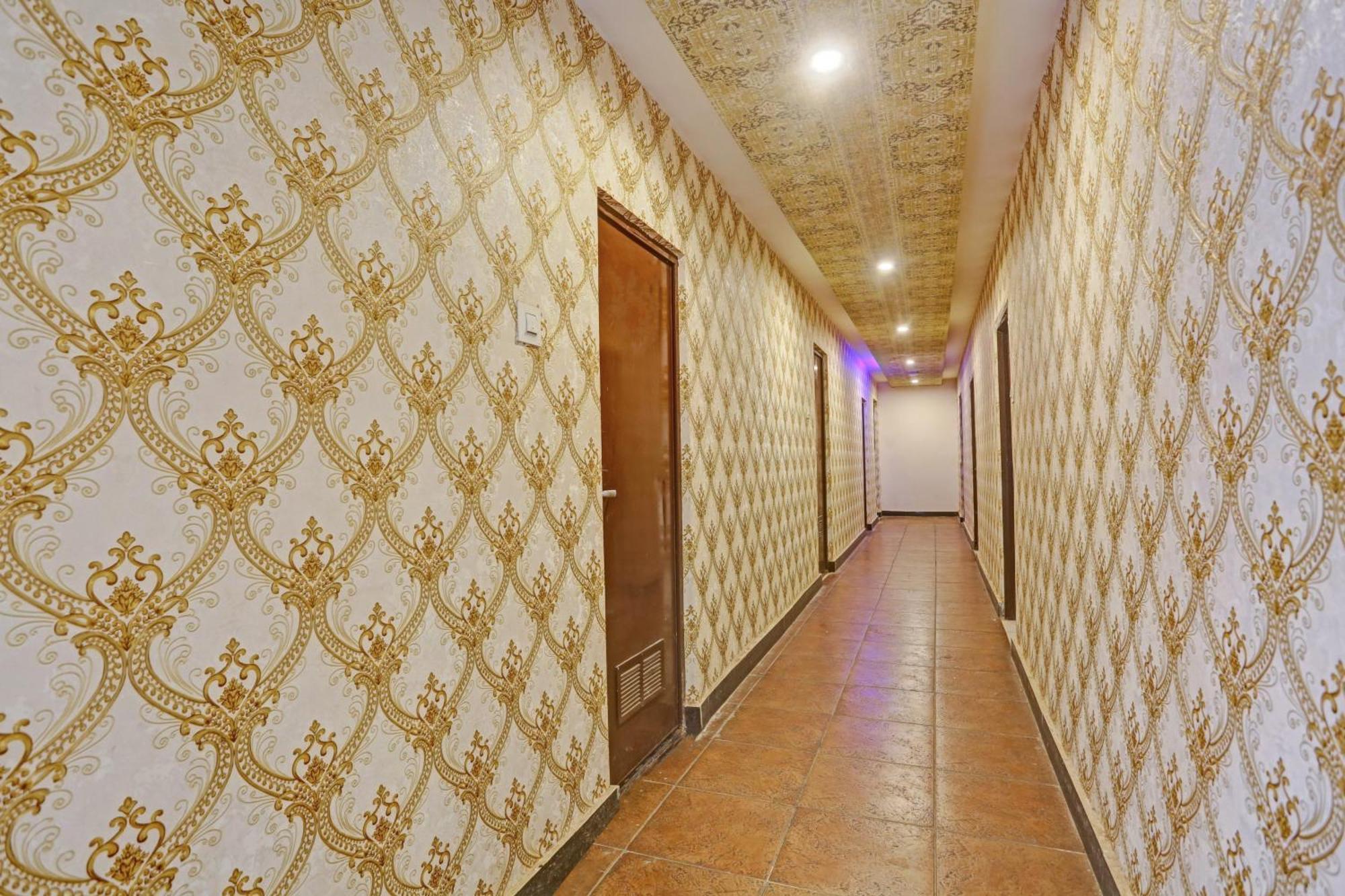 Hotel O Jaipur Road Ajmer Extérieur photo