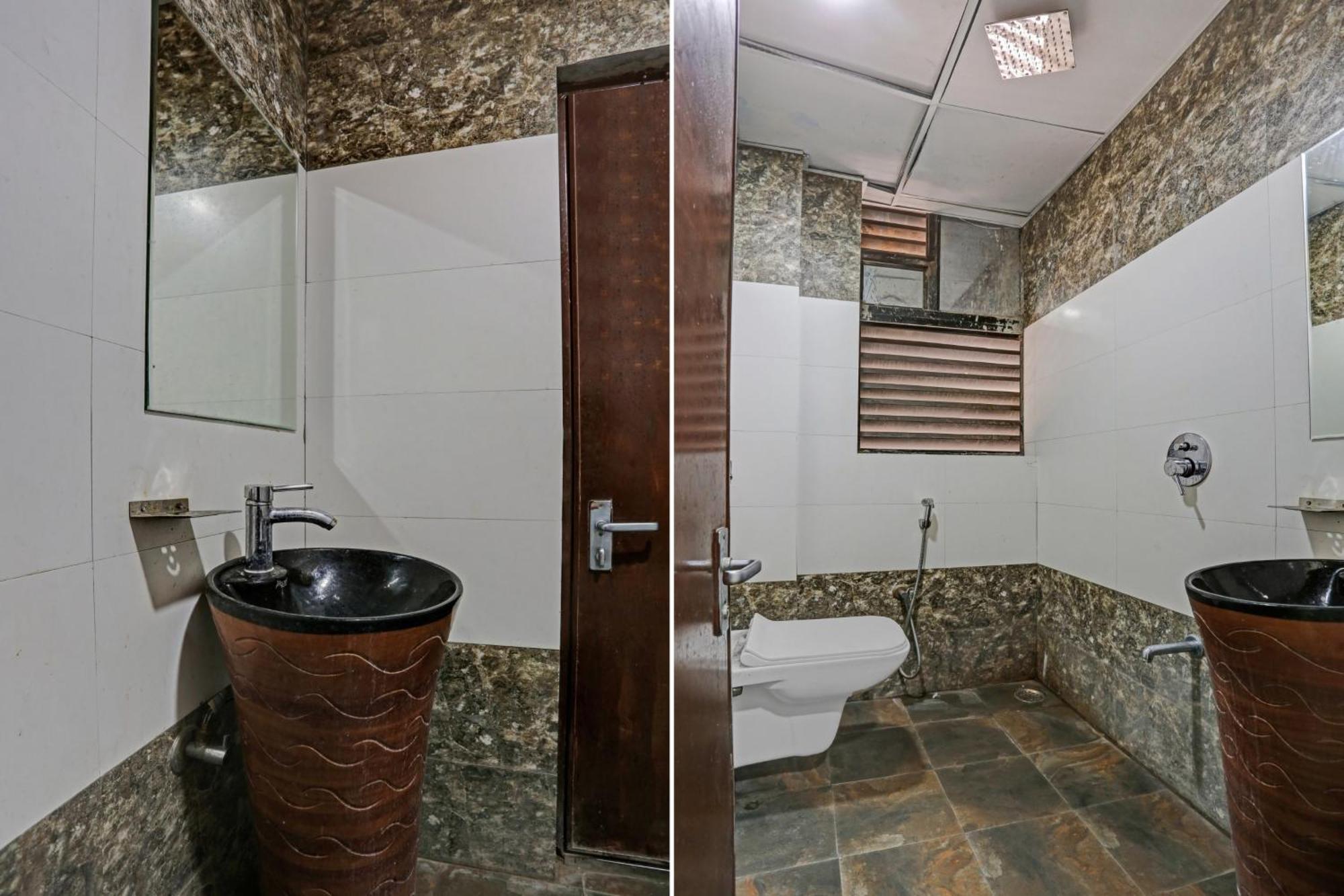 Hotel O Jaipur Road Ajmer Extérieur photo