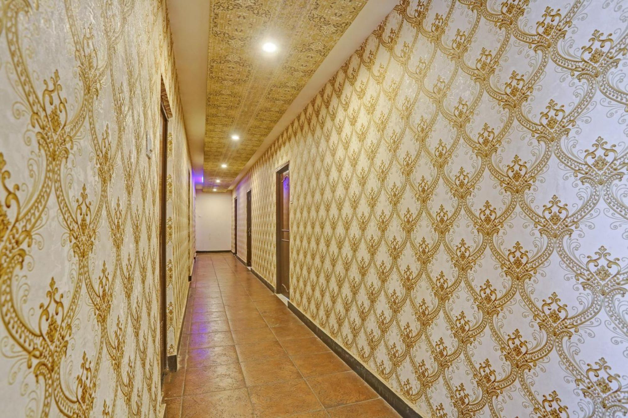 Hotel O Jaipur Road Ajmer Extérieur photo